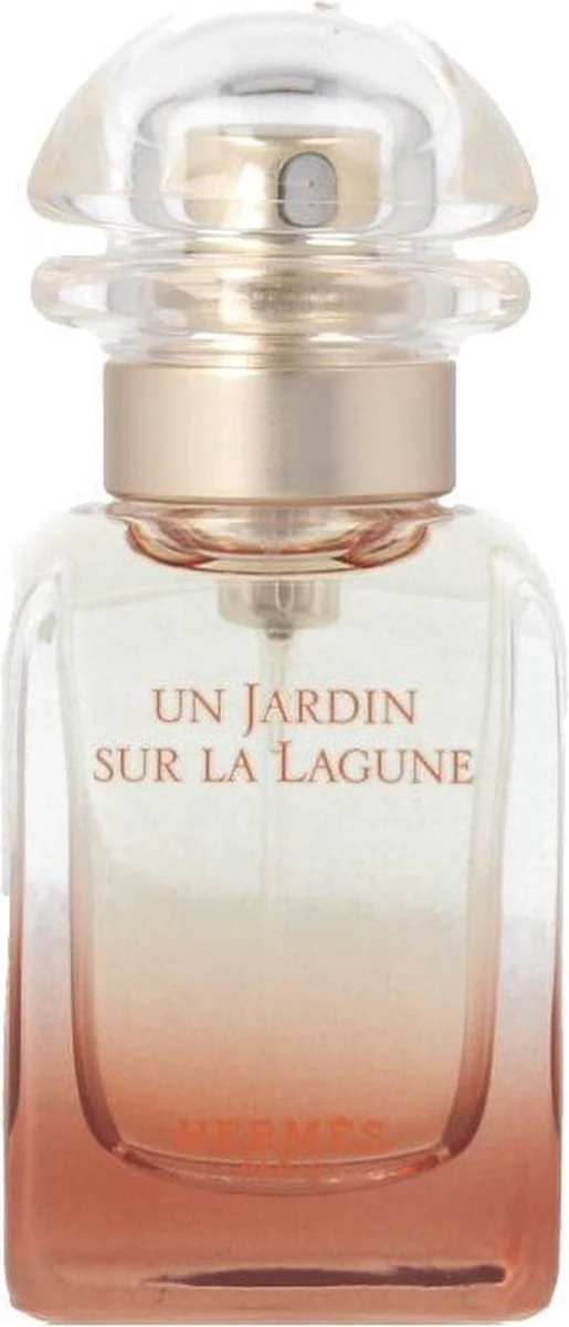 Hermes Un Jardin Sur La Lagune - 30 Ml - Eau De Toilette Spray - Unisexparfum 10 Hermes Un Jardin Sur La Lagune - 30 Ml - Eau De Toilette Spray - Unisexparfum – Image 8