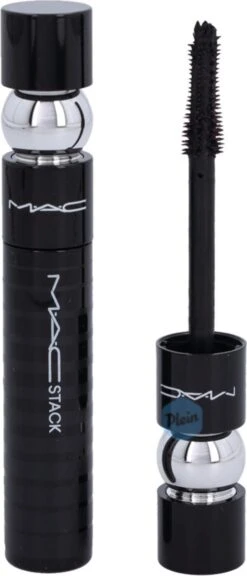 MAC Cosmetics Stack Mascara Mascara 12 Ml -Maquillage Cosmetics 515x1200 4