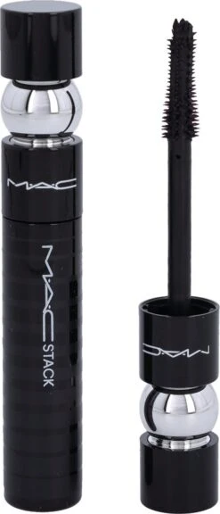 MAC Cosmetics Stack Mascara Mascara 12 Ml -Maquillage Cosmetics 515x1200 5