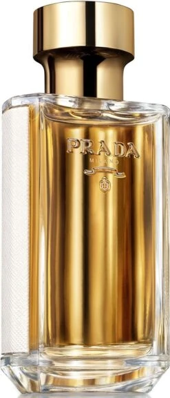 Prada - La Femme - Eau De Parfum - 50ML -Maquillage Cosmetics 515x1200 8