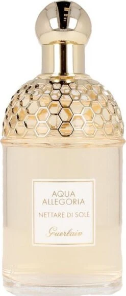 Guerlain Eau De Toilette Parfum Aqua Allegoria Nettare Di Sole - 125 Ml -Maquillage Cosmetics 515x1200 9