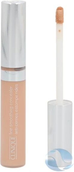 Clinique Concealer Line Smoothing 02 Light 8 Gr -Maquillage Cosmetics 516x1200