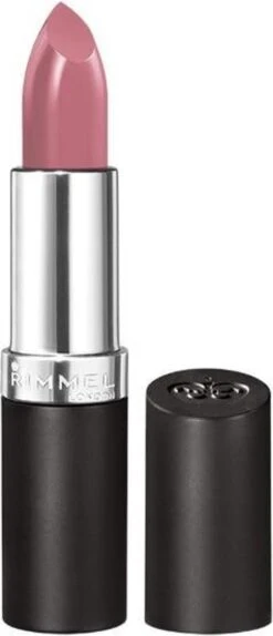 Rimmel London Lasting Finish Lippenstift - 200 Soft Hearted -Maquillage Cosmetics 516x1200 4