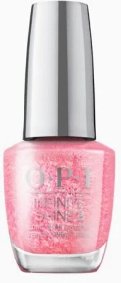 O.P.I Infinite Shine Nagellak - Pixel Dust