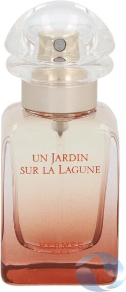 Hermes Un Jardin Sur La Lagune - 30 Ml - Eau De Toilette Spray - Unisexparfum 31 Hermes Un Jardin Sur La Lagune - 30 Ml - Eau De Toilette Spray - Unisexparfum -Maquillage Cosmetics 517x1200 11