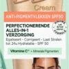 Garnier Skinactive Face SkinActive Anti-Pigmentvlekken BB Cream SPF50 - 50 Ml -Maquillage Cosmetics 518x1200 3