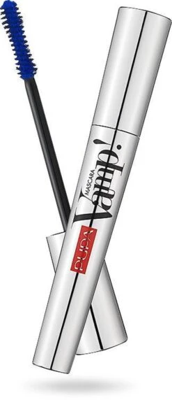 Pupa Vamp! - Mascara 301 - Electric Blue -Maquillage Cosmetics 518x1200 9