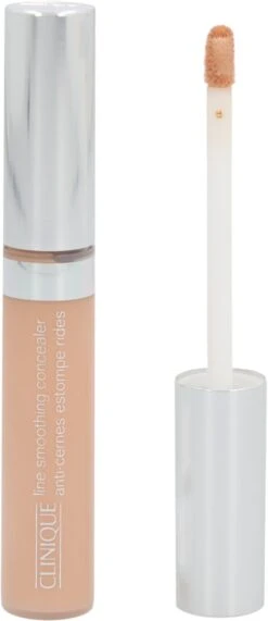 Clinique Concealer Line Smoothing 02 Light 8 Gr -Maquillage Cosmetics 519x1200 3