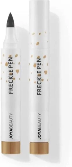 Joya Beauty® Sproetjes Pen | Freckle Pen | Kleur 1: Licht Bruin -Maquillage Cosmetics 519x1200 7