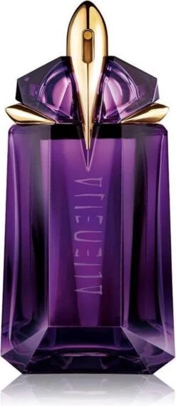 Thierry Mugler Alien 60 Ml - Eau De Parfum - Damesparfum - Navulbaar 19 Thierry Mugler Alien 60 Ml - Eau De Parfum - Damesparfum - Navulbaar -Maquillage Cosmetics 521x1200 10