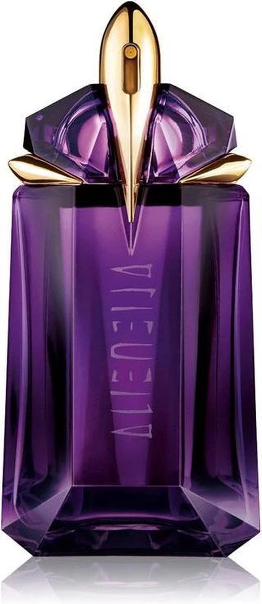 Thierry Mugler Alien 60 Ml - Eau De Parfum - Damesparfum - Navulbaar 9 Thierry Mugler Alien 60 Ml - Eau De Parfum - Damesparfum - Navulbaar – Image 7