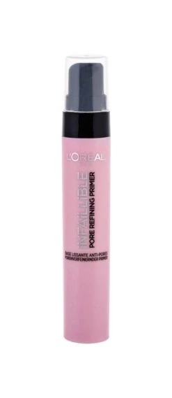 L'Oréal Paris Infallible Primer - 06 Pore Refining - Egaliserende Primer 20 L'Oréal Paris Infallible Primer - 06 Pore Refining - Egaliserende Primer -Maquillage Cosmetics 521x1200