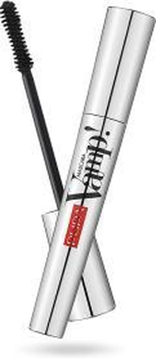 Pupa Milano Vamp! Mascara - 100 Extra Black 11 Pupa Milano Vamp! Mascara - 100 Extra Black – Image 9