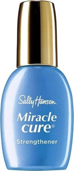 Sally Hansen Miracle Cure - Nagelverharder -Maquillage Cosmetics 522x1200 9