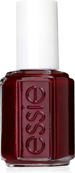 Essie Thigh High 52 - Bordeaux - Nagellak -Maquillage Cosmetics 523x1200 16