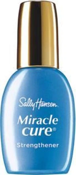 Sally Hansen Miracle Cure - Nagelverharder -Maquillage Cosmetics 523x1200 17