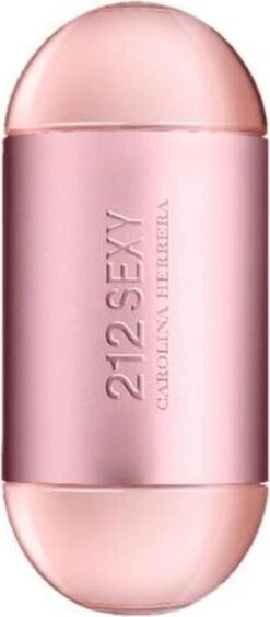 Carolina Herrera 212 Sexy - 100ml - Eau De Parfum 31 Carolina Herrera 212 Sexy - 100ml - Eau De Parfum -Maquillage Cosmetics 526x1200 7