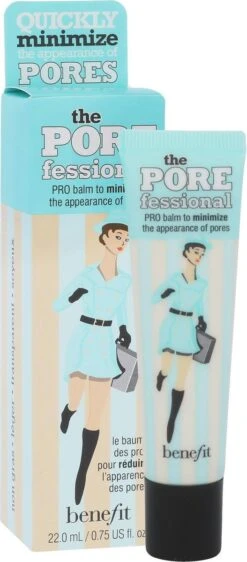 Benefit The POREfessional Primer Face Makeup Primer 22 Ml