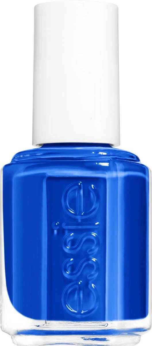 Essie® - Original - 93 Mezmerised - Blauw - Glanzende Nagellak - 13,5 Ml 4 Essie® - Original - 93 Mezmerised - Blauw - Glanzende Nagellak - 13,5 Ml – Image 2