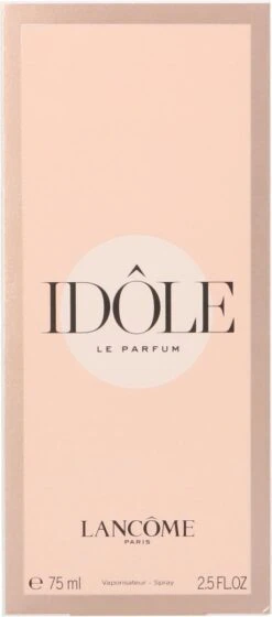 Lancôme Idôle 75 Ml - Eau De Parfum - Damesparfum -Maquillage Cosmetics 529x1200 8