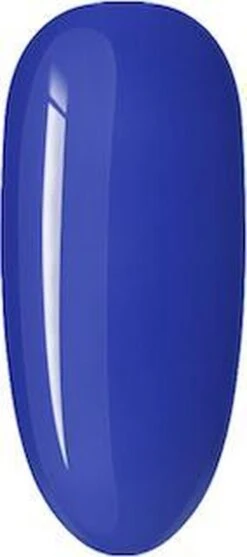 Blauwe Gellak Van TOPCODE Cosmetics - Ultramarine Blue - #TCBL02 - 15 Ml - Gel Nagellak Nagellak Blauw Gellak Blauw Gellac -Maquillage Cosmetics 532x1200 4