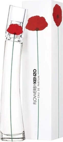 Kenzo Flower 30 Ml - Eau De Parfum - Damesparfum -Maquillage Cosmetics 532x1200 7