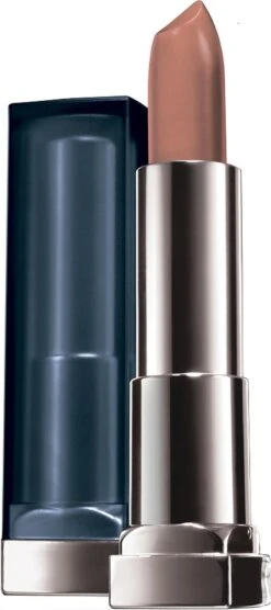 Maybelline Color Sensational - 930 Nude Embrace - Matte Nude - Lippenstift 24 Maybelline Color Sensational - 930 Nude Embrace - Matte Nude - Lippenstift -Maquillage Cosmetics 533x1200 4