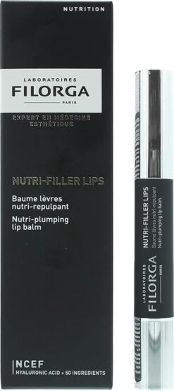 Filorga Nutri-Filler Lips Nutri-Plumping Lip Balm 4gr -Maquillage Cosmetics 533x1200 5