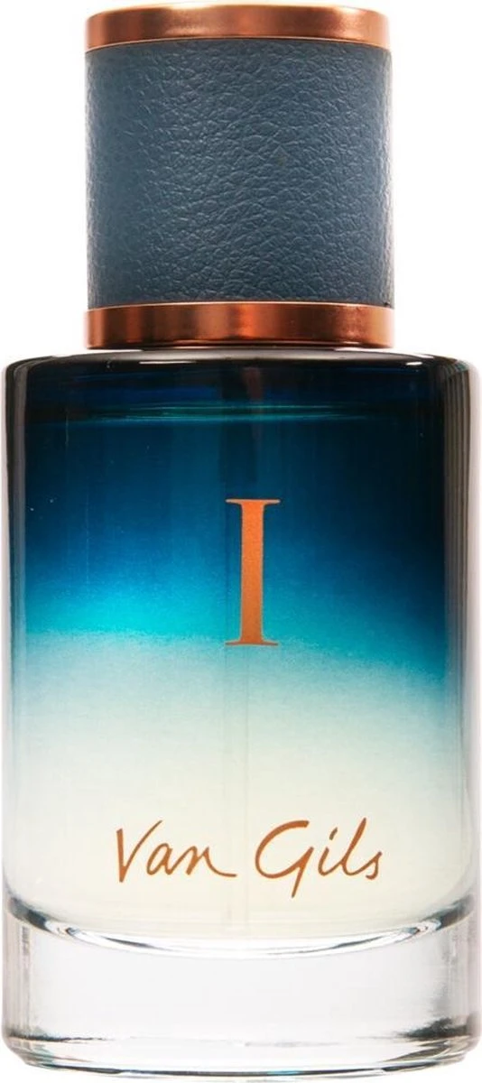 Van Gils I 100 Ml - Eau De Toilette - Herenparfum 3 Van Gils I 100 Ml - Eau De Toilette - Herenparfum