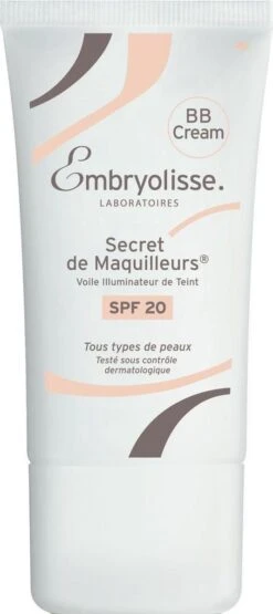 Embryolisse Secret De Maquilleurs - BB Cream 25 Embryolisse Secret De Maquilleurs - BB Cream -Maquillage Cosmetics 534x1200