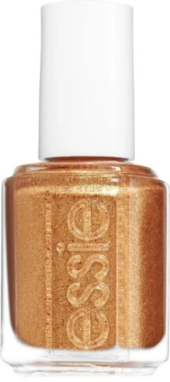 Essie Nagellak - 575 Can't Stop Her In Copper -Maquillage Cosmetics 534x1200 9