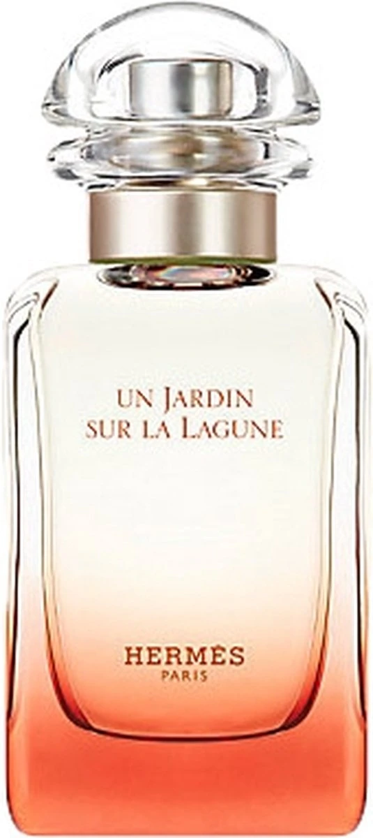 Hermes Un Jardin Sur La Lagune - 30 Ml - Eau De Toilette Spray - Unisexparfum 15 Hermes Un Jardin Sur La Lagune - 30 Ml - Eau De Toilette Spray - Unisexparfum – Image 13