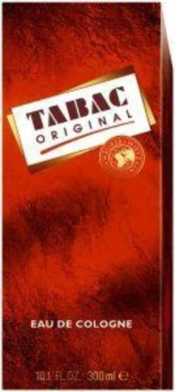 Tabac Original - 300 Ml - Eau De Cologne - Herenparfum -Maquillage Cosmetics 536x1200 10