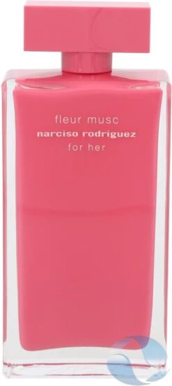 Narciso Rodriguez - Fleur Musc For Her - Eau De Parfum 150ML 15 Narciso Rodriguez - Fleur Musc For Her - Eau De Parfum 150ML -Maquillage Cosmetics 536x1200 12