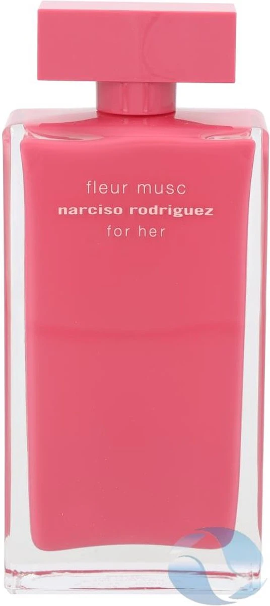 Narciso Rodriguez - Fleur Musc For Her - Eau De Parfum 150ML 8 Narciso Rodriguez - Fleur Musc For Her - Eau De Parfum 150ML – Image 6