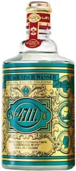4711 200 Ml - Eau De Cologne - Unisex 37 4711 200 Ml - Eau De Cologne - Unisex -Maquillage Cosmetics 537x1200 13