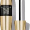 Max Factor False Lash Epic Volume Waterproof Mascara - Zwart 1 Max Factor False Lash Epic Volume Waterproof Mascara - Zwart -Maquillage Cosmetics 537x1200 6