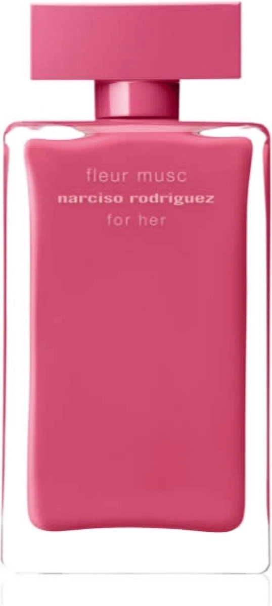 Narciso Rodriguez - Fleur Musc For Her - Eau De Parfum 150ML 3 Narciso Rodriguez - Fleur Musc For Her - Eau De Parfum 150ML