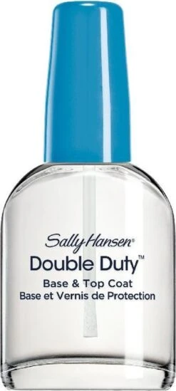 Sally Hansen - Double Duty Strengthening - Nagelverzorging -Maquillage Cosmetics 540x1200 10