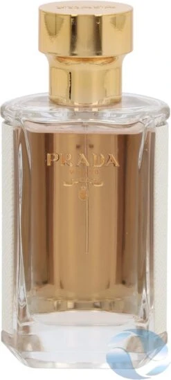 Prada - La Femme - Eau De Parfum - 50ML -Maquillage Cosmetics 540x1200 12