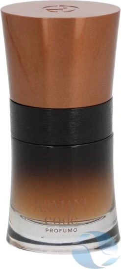 Giorgio Armani Code Profumo 30 Ml - Eau De Parfum - Herenparfum -Maquillage Cosmetics 541x1200 6