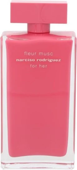Narciso Rodriguez - Fleur Musc For Her - Eau De Parfum 150ML 13 Narciso Rodriguez - Fleur Musc For Her - Eau De Parfum 150ML -Maquillage Cosmetics 542x1200 13