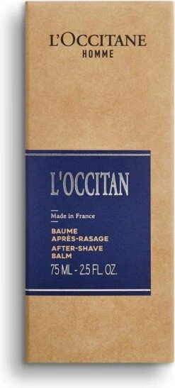 L'Occitane L'Occitane After Shave 75 Ml -Maquillage Cosmetics 542x1200 14