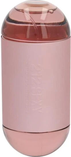 Carolina Herrera 212 Sexy - 100ml - Eau De Parfum 26 Carolina Herrera 212 Sexy - 100ml - Eau De Parfum -Maquillage Cosmetics 542x1200 9