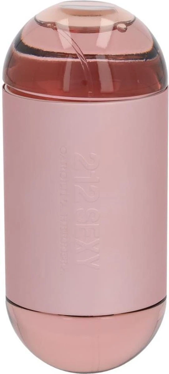 Carolina Herrera 212 Sexy - 100ml - Eau De Parfum 8 Carolina Herrera 212 Sexy - 100ml - Eau De Parfum – Image 6