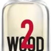 Dsquared2 2Wood Eau De Toilette Spray 100 Ml - Unisex Parfum 2 Dsquared2 2Wood Eau De Toilette Spray 100 Ml - Unisex Parfum -Maquillage Cosmetics 543x1200 7