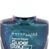 Maybelline SuperStay - 863 Aqua Daze - Nagellak -Maquillage Cosmetics 544x1200 2