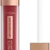 L'Oréal Paris Les Chocolates Ultra Matte Liquid Lippenstift - 864 Tasty Ruby -Maquillage Cosmetics 545x1200 1