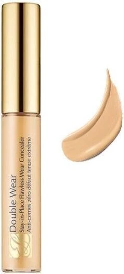 Estée Lauder Double Wear Stay-in-Place Flawless Wear Concealer - 1C Light Cool -Maquillage Cosmetics 546x1200