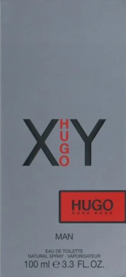 Hugo Boss XY 100 Ml - Eau De Toilette - Herenparfum 16 Hugo Boss XY 100 Ml - Eau De Toilette - Herenparfum -Maquillage Cosmetics 548x1200 9